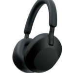 Bluetooth over-ear headset