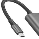 USB-C 3.1 Gen 2 to HDMI