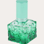 Mini perfume spray bottle