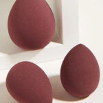 Makeup blending sponge