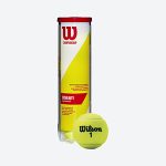 WILSON Tennis Balls